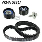 Skf VKMA03314 Triger Seti 0516A3 0516L5 0816K4