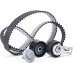 Skf Vkma03316 Triger Seti 141Rp+250Ht Focus-Fiesta-C-Max Mazda 3 Berlingo C3 C4 206 207 307 308 Partner 2011-