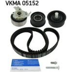 Skf VKMA05152 Triger Seti 11093601 1606281 2005201