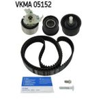 SKF VKMA05152 Triger Seti Z14xe Z16xe Z18xe Corsa C Astra G Astra H Vectra C MerIVa B Zafira B 1606281 1606306 (WA145967)