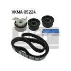SKF VKMA05224 TRİGER EKSANTRİK GERGİ SETİ ASTRA G ASTRA H ZAFIRA