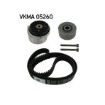 SKF VKMA05260 TRİGER EKSANTRİK GERGİ SETİ STILO / ASTRA G H J VEC