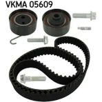 Skf VKMA05609 Triger Seti 14520PLZD00 14530PLZD00 1606388