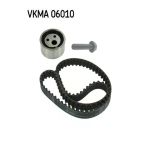 Skf Vkma06010 Vkma06010 Triger Kayis Seti (Renault:clio İ-Iı 99-01/Kangoo Express 1.2 98-01) (We697379)