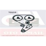 Skf VKMA06020 Trıger Eksantrık Gergı Setı Clıo Iı Iıı Megane Iı Iıı Laguna Iı Iıı Scenıc Modus Fluence / Duster 1