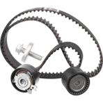 Skf VKMA06020-TRİGER Seti Renault Modus 1.4 Benzinli 130C17529R