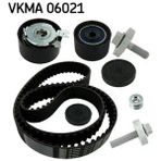 Skf VKMA06021 Triger Seti 119313155R 1307000QAA 130700238R