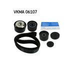 Skf VKMA06107 VKMA06107 Triger Eksantrik Gergi Seti Megane I Laguna I 1.8 16V F4P 2.0 16V F4R