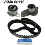 Skf VKMA06116 Triger Seti 30855993 3343741 4401609