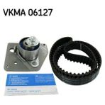 Skf VKMA06127 Triger Seti 1307000Q0D 1307000QAC 1680600Q0A