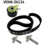 Skf VKMA06134 Triger Seti 1276184A50 13028BN701 130704805R