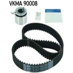 SKF VKMA90008 Rulman Kiti