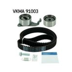 Skf VKMA91003 Eksantrik Rulman Kiti Triger Seti Toyota Avensis 2.0 1997 2000 Carina Iı 2.0 1986 1996 Corona 2.0 Rav4 2.0 1994 2000 163X267 1356879095