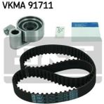 Skf VKMA91711 Trıger Eksantrık Gergı Setı Hıace Hılux Vıgo 2.5 D4D 097X250