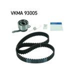 SKF VKMA93005 103X240 cm Civic IV 1.4-1.5İ 91-97-Civic V 1.5 93-95-Civic V Eksantrik Gergi Kiti