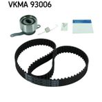 SKF VKMA93006 104X240 cm Accord VII 1.6 98-02-Civic IV-V-VI 1.6 91-01-Crx Eksantrik Gergi Kiti