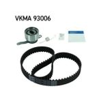 Skf VKMA93006 Eksantrik Rulman Kiti Triger Seti Honda Civic 1996 2000 1.6 Motor Hrv 1999-104X240 14400-P1H-E01
