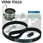 Skf VKMA93616 Trıger Eksantrık Gergı Setı Cıvıc 01-06 1.6 1.7 Vtec 104X220 Uyumlu