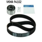 SKF VKMA94102 Kia Pride 90 Rio 00-05 1.3-Sephia 93 Shuma 96 1.5-Mazda Eksantrik Gergi Kiti