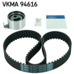 Skf VKMA94616 Triger Seti 3590347 3593430 WL0112205