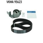 SKF VKMA95623 Eksantrik Rulman Kiti (Triger Seti) Mitsubishi Carisma 1.6 1995 2006 Colt 1.6 1996 2005 Lancer 1.6 1995 2003 (111 X 290) MD320174 (WA354247)