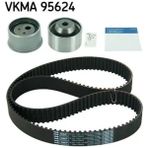 Skf VKMA95624 Triger Seti 2481033021 2481033024 2481038001