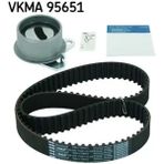 Skf VKMA95651 Triger Seti 1145A051 96610029 MD342154