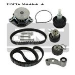 SKF VKMC 01121-1 Devirdaimli Fabia Octavia Caddy 1.4 1.6 16V 99-06 AFK BCB AQQ AUB APG Triger Seti