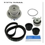SKF VKMC 05222 Vectra B Astra F Omega B X20XEV X18XE Devirdaimli Triger Eksantrik Gergi Seti