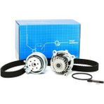 Skf Volkswagen Golf 4, 5, 6, Passat B5, B6, Bora, Skoda Octavia, Seat Leon, Toledo, Ibiza, Audi A3, A4 Triger Seti + Devirdaim 06a198119