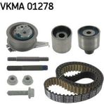 Skf Volkswagen Polo 2014- TRIGER Seti Skf Marka