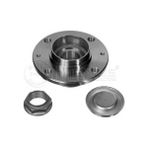 Skf x BAF-4105AB Arka Teker Rulmanı Poryalı Partner-Berlıngo