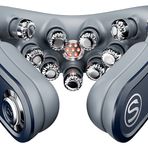 Skg G7 Pro Fold Akıllı Boyun Masaj Aleti, Tens-Ems, Mobil App, Isı Terapisi-Termoterapi