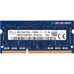 Skhynix HMT451S6DFR8A-PB 4 GB Ddr3 1600 Mhz CL11 Ram Bellek