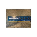 SKHYNİX SK hynix 8GB x1 DDR3L 1600mhz PC3-12800 1.35V HMT41GU6BFR8A-PB Desktop RAM DIMM