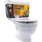 Skibidi Toilet Sürpriz Klozet 1330