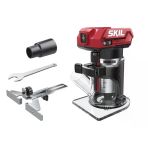 Skil Compact 3170CA Solo Akülü Freze Matkap
