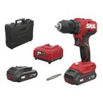 Skil Powertools 3011HA Solo Akülü Vidalama Makinesi