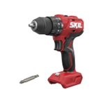 Skil Powertools 3021CA Akülü Darbeli Matkap Vidalama Solo (Aküsüz)