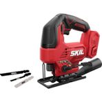 Skil Powertools 3421CA Solo Akülü Dekupaj Testere