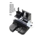 Skilit Volkswagen Golf5 Golf6 Bagaj Kilidi (2004-2012) [5k0827505a]