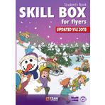 Skill Box For Flyers Students Book Team-ELT Publishing