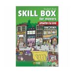 Skill Box For Movers Students Book Team-ELT Publishing