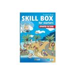 Skill Box for Starters Student`s Book-Team Elt Publishing Yayınları