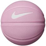 Skills Pink Rise Unisex Pembe Basketbol Topu N.000.1285.655.03