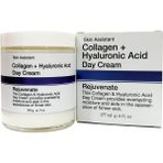 Skin Assistant 177 ml Collagen And Hyaluronic Acid Gündüz Kremi