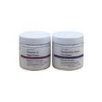 Skin Assistant Gece ve Gündüz İkili Krem Seti