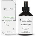 Skin Atelier Yağlı Ciltler Için Oil Control Tonik 200 ml