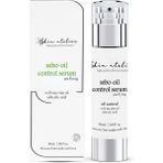 Skin Atelier Yağlı ve li Ciltler Için ve Siyah Nokta Sebo Oil Control Serum 50 ml