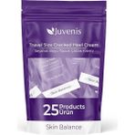 Skin Balance Topuk Çatlak Kremi Seyahat Seti